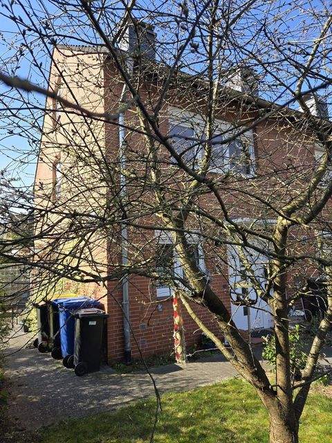 Neu Wulmstorf Häuser, Neu Wulmstorf Haus kaufen