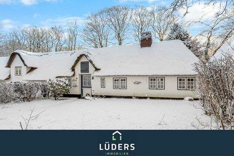 Leck Häuser, Leck Haus kaufen