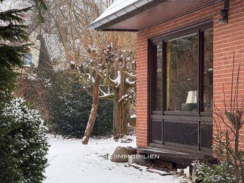 Hamburg Häuser, Hamburg Haus kaufen