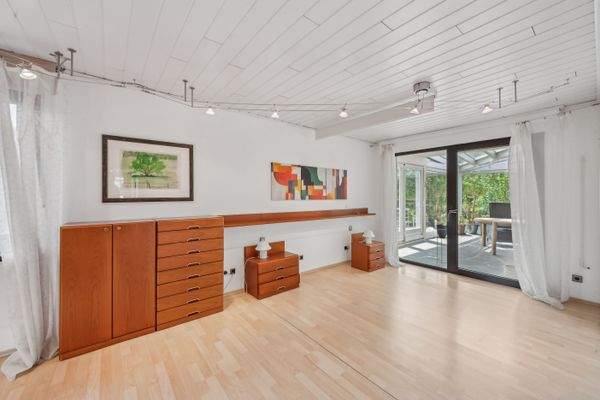 Elternschlafzimmer EG