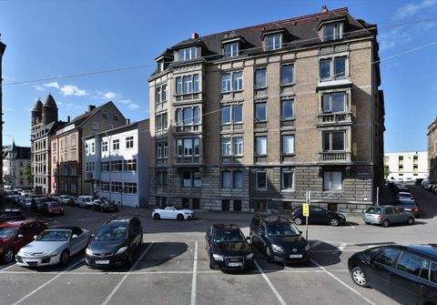 Ulm Wohnungen, Ulm Wohnung kaufen