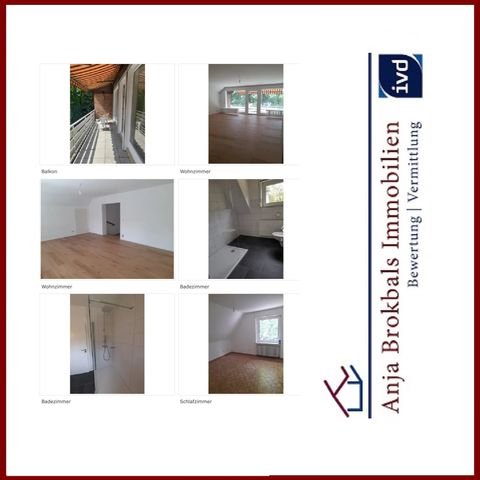 Gütersloh Wohnungen, Gütersloh Wohnung mieten