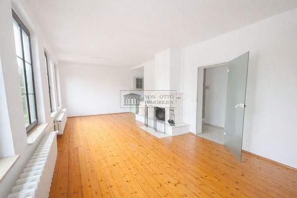 Gemütliches Wohnzimmer