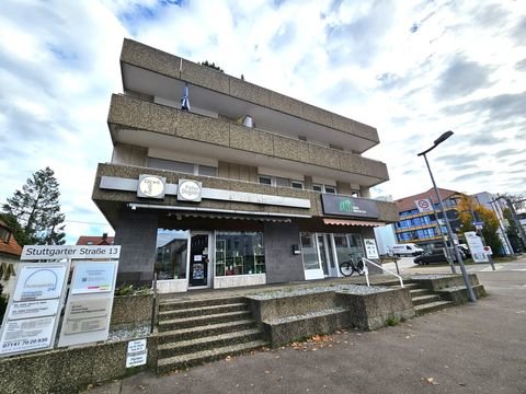 Kornwestheim Büros, Büroräume, Büroflächen 