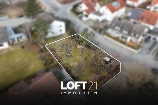 LOFT21 IMMOBILIEN