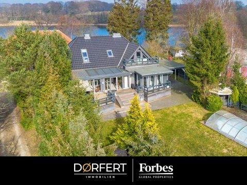 Scharbeutz / Pönitz am See Häuser, Scharbeutz / Pönitz am See Haus kaufen