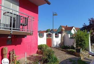 Haus - NESTOR Immobilien