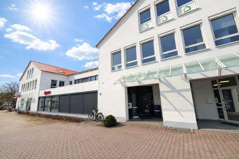 Regensburg Büros, Büroräume, Büroflächen 