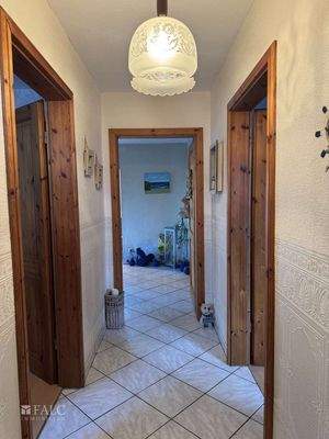 Flur Eingangsbereich 