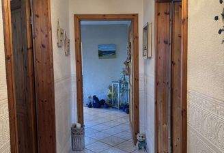 Flur Eingangsbereich 