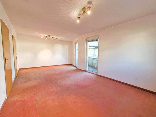 Schlafzimmer (teilbar)