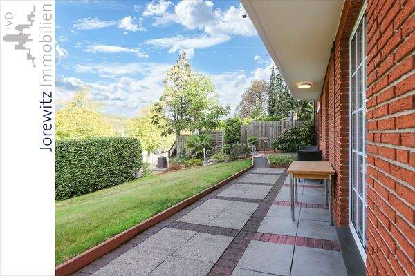 003 - Terrasse 1 - Garten