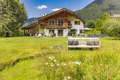 Rottach-Egern Häuser, Rottach-Egern Haus kaufen