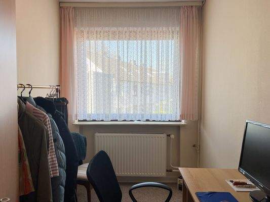 Kinder-/Arbeitszimmer