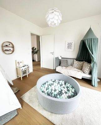 Beispiel Kinderzimmer