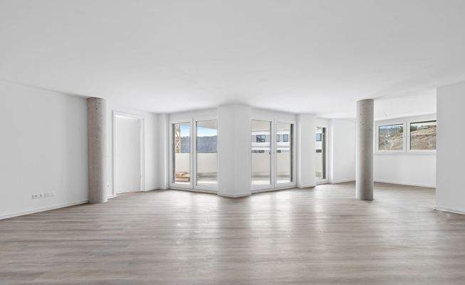 Wohnen_Essen_Küche (Beispielwohnung)