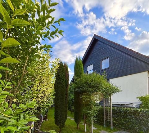Heitersheim Häuser, Heitersheim Haus kaufen