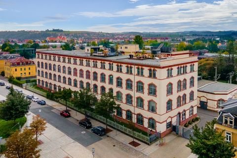 Heidenau Wohnungen, Heidenau Wohnung kaufen