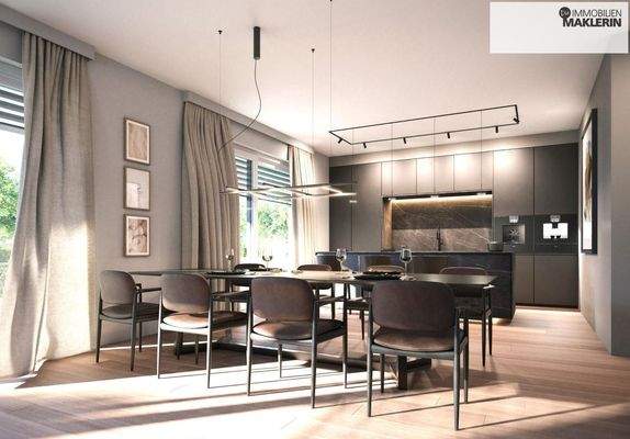 Klee 33 - Knabenseminarstraße 33