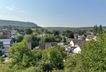 ... mit traumhaften Ausblick