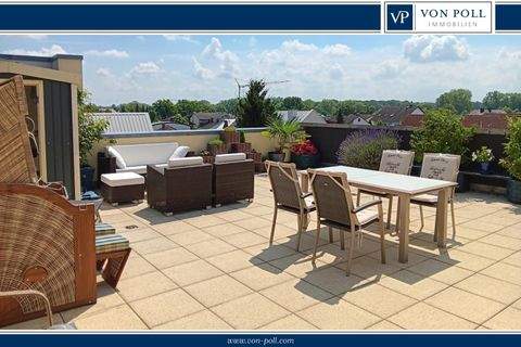 Groß-Gerau / Berkach Wohnungen, Groß-Gerau / Berkach Wohnung kaufen