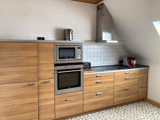 DG•W03•Küche