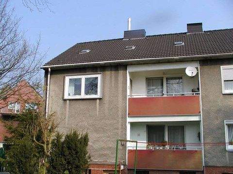 Herten Wohnungen, Herten Wohnung mieten