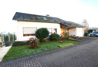 Wohnen wie im Bungalow