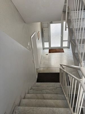 Treppenhaus