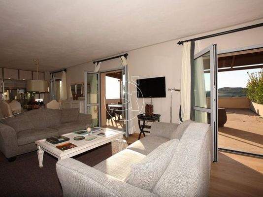 Exklusive Wohnanlage