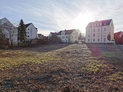 Limbach-Oberfrohna Industrieflächen, Lagerflächen, Produktionshalle, Serviceflächen