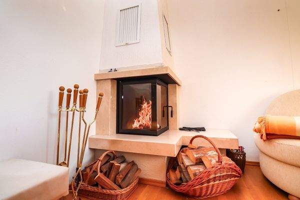 Wohnzimmer-Erdgeschoss