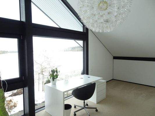 Kinder-Gäste-Zimmer DG