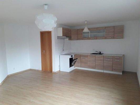 Wohnraum (Hochparterre)