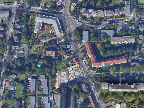 Hamburg Grundstücke, Hamburg Grundstück kaufen