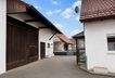 Scheune mit Innenhof