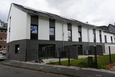 Duisburg Häuser, Duisburg Haus kaufen