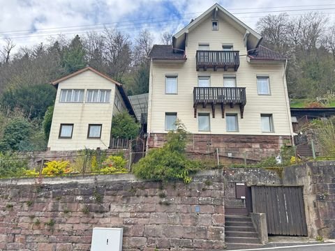 Neuenbürg Häuser, Neuenbürg Haus kaufen