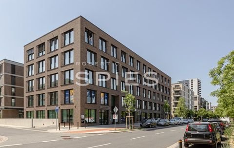 Bremen Büros, Büroräume, Büroflächen 
