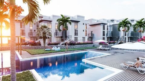 Famagusta Wohnungen, Famagusta Wohnung kaufen