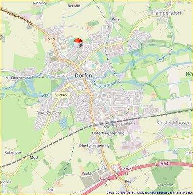 84405 Dorfen