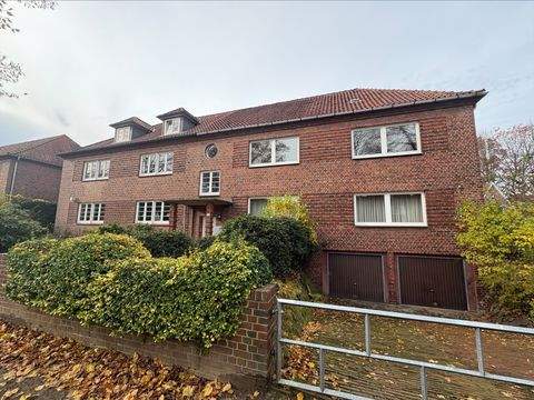 Stade Wohnungen, Stade Wohnung mieten