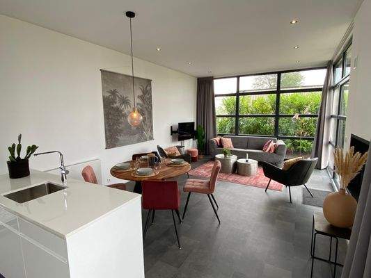 L Cube 4 Sauna - 234