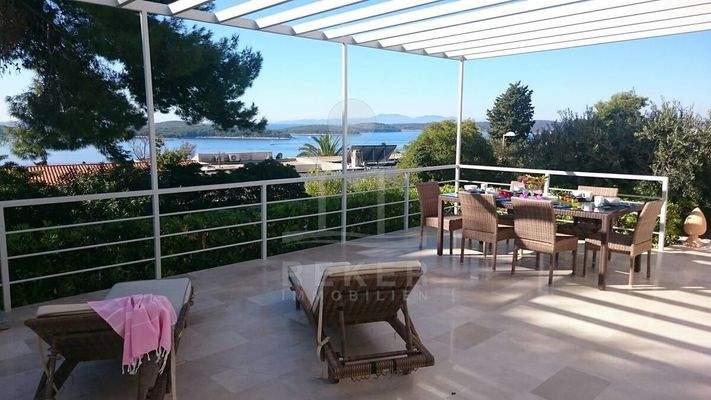 Der Traum vom magischen Meerblick wird jetzt wahr