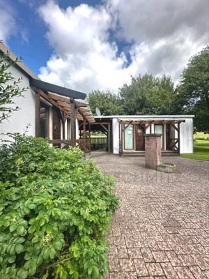 Gästezimmer Bungalow