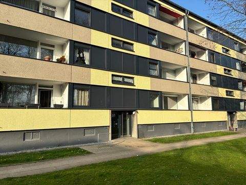 Dortmund Wohnungen, Dortmund Wohnung mieten