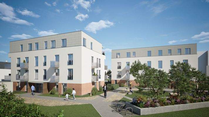 Unverbindliche Illustration