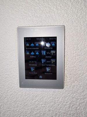 18 Smart Home Technik