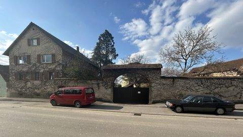 Ehrenkirchen Häuser, Ehrenkirchen Haus kaufen