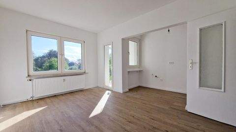 Oberhausen-Styrum Wohnungen, Oberhausen-Styrum Wohnung mieten
